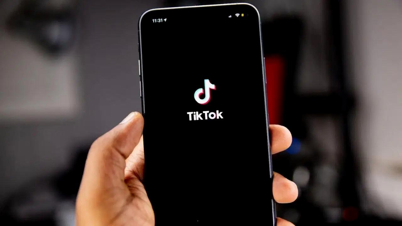 TikTok hat 175 Mio. entfernt. Videos - BlauBahn