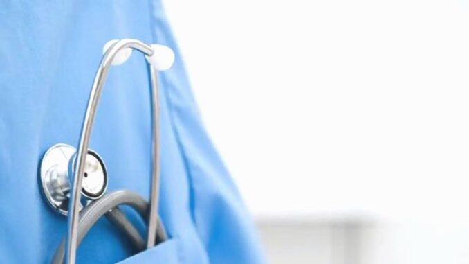 TTB: Gesundheitslast beim Bürger - BlauBahn