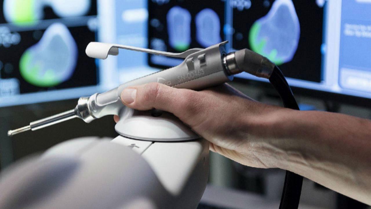 Türkei Robotik Chirurgie: Fortschritte - BlauBahn