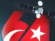 Türksat 6A: Ein Jahr im Einsatz - BlauBahn