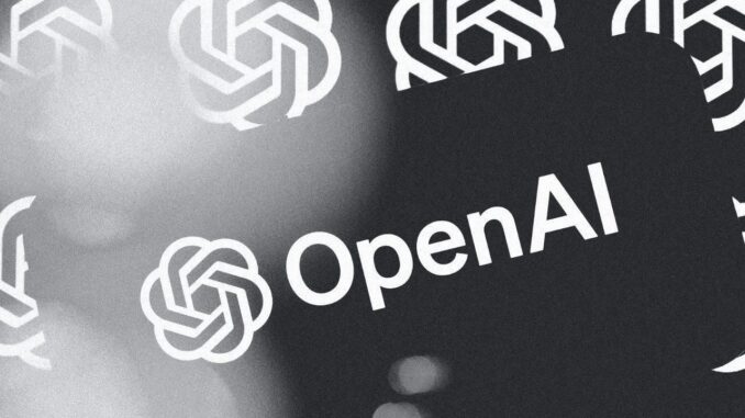 Uninterehmensprinzipien für OpenAI - BlauBahn
