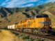 Union Pacific: Rekordleistung im ersten Quartal - BlauBahn