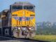 Union Pacific waählt US-Hersteller für Lieferkette - BlauBahn