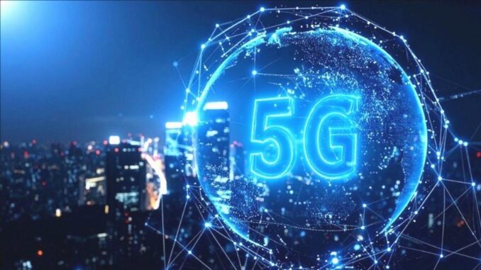 Verbraucht 5G Daten schnell? - BlauBahn