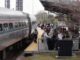 Virginia Bahnrevolution: Rekordzahl Reisender bei Amtrak - BlauBahn