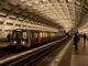 Washington Metro Netz: 4,8 Mrd. USD-Budget - BlauBahn