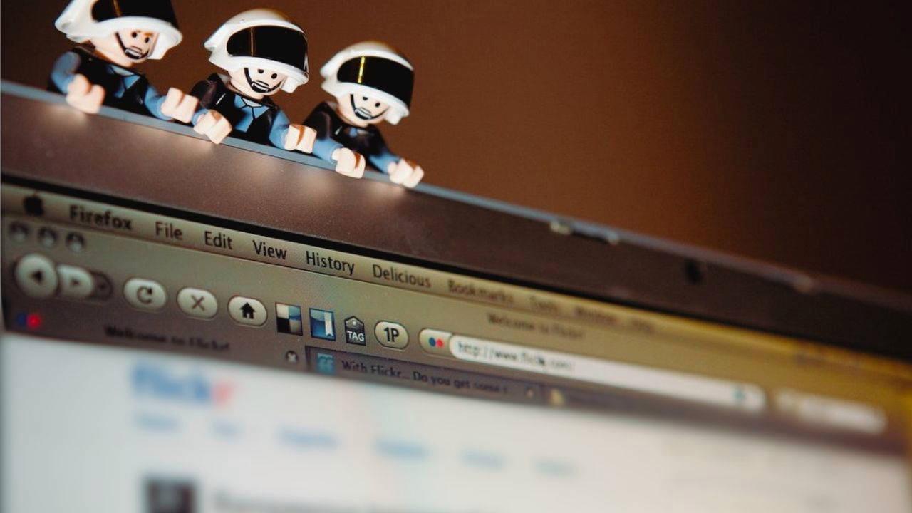 Websites: Sie werden trotzdem verfolgt - BlauBahn