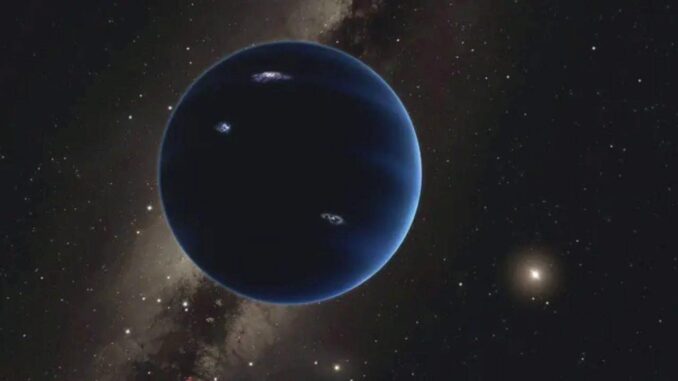 Weitere Informationen zu Planeten - BlauBahn