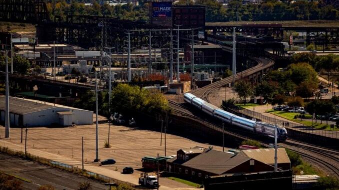 Weltcup-Alarm vor der Bahn in den USA - BlauBahn