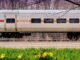 Zugverkehr: Von Chicago nach Indiana starten - BlauBahn