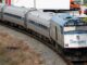 Zukunftsgestalter Passagierbefragung Amtrak Downeaster - BlauBahn