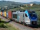 Zukunftszüge auf der Route Mailand–Catania - BlauBahn