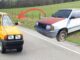 1988 Ford Festiva: Der Schlankeste der Welt in Modifikation - BlauBahn