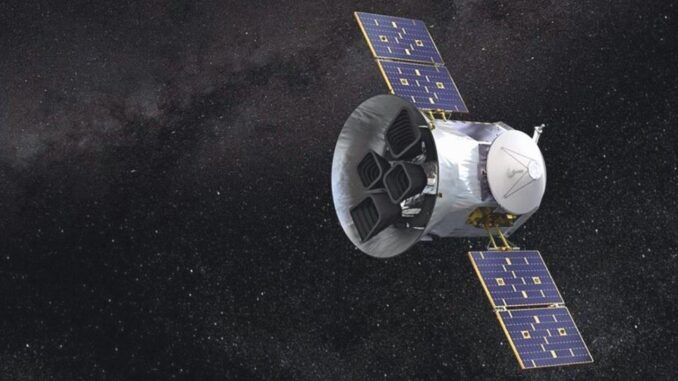 27 Neue Planeten Um Zwei Sterne Kreisend: Großer Durchbruch in der Wissenschaft - BlauBahn