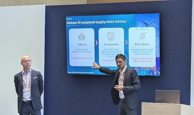 Acer EMEA: Revolutionäre KI-Transformation in der Lieferkette - BlauBahn