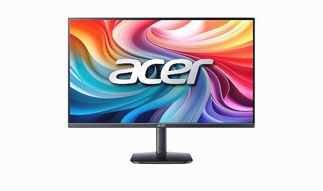 Acer Ka272 P0: Schuldrucke für den ganzen Tag, flüssig, komfortabel und in Bildqualität - BlauBahn