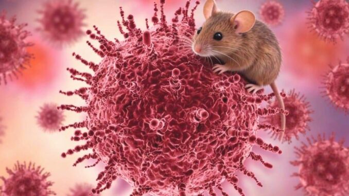 Alles Wissenswerte über den Hantavirus-Ausbruch - BlauBahn
