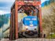 Amtrak bietet 113-Dollar-Ticketangebot für den Glacier National Park - BlauBahn