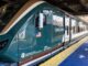 Amtrak startet mit Airo auf neuen Seattle-Routen - BlauBahn