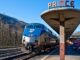 Amtrak und der Prince Bahnhof: Historische Identität bewahren und erneuern - BlauBahn