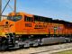 BNSF Reduziert Lokomotivflotte zur Schließung des Betriebsdefizits - BlauBahn