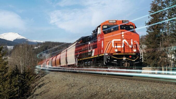 Canadian Railways reagiert mit enormen Mitteln auf die Bekämpfung der Obdachlosigkeit - BlauBahn