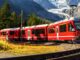 CER stellt großen Haushaltsantrag für europäische Eisenbahnen - BlauBahn