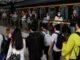 Chinesische Eisenbahnen befördern am 1. Mai 24,8 Millionen Passagiere - BlauBahn