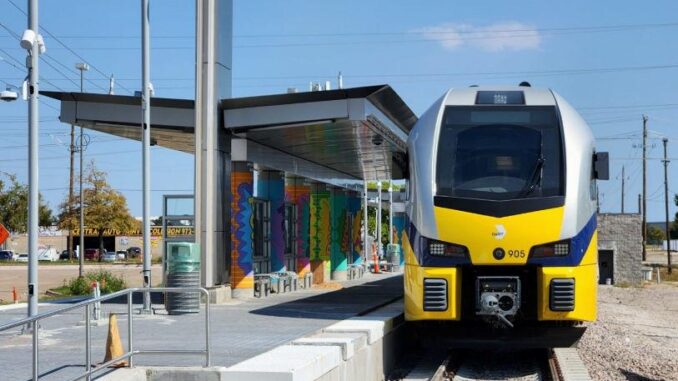 DART Sicherheitsverstärkung und Änderungen in der Mitgliederstruktur - BlauBahn