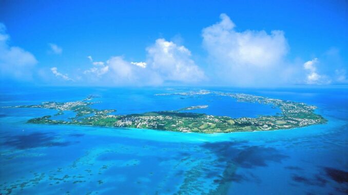 Das Geheimnis von Bermuda wird enthüllt - BlauBahn