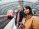DB Regio: Fahrkartenkauf über Google Karten - BlauBahn