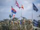 Debatte über die Militärpräsenz der USA in Europa - BlauBahn