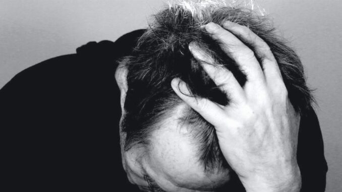 Depressionserkennung: Bluttest zur Identifizierung von Depressionsspuren - BlauBahn