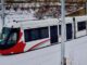 Der Normalisierungsprozess im Ottawa Eisenbahnsystem beginnt - BlauBahn