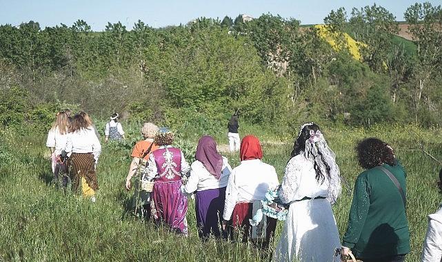 Die Balkan-Martavalı-Tradition heute am Leben erhalten - BlauBahn