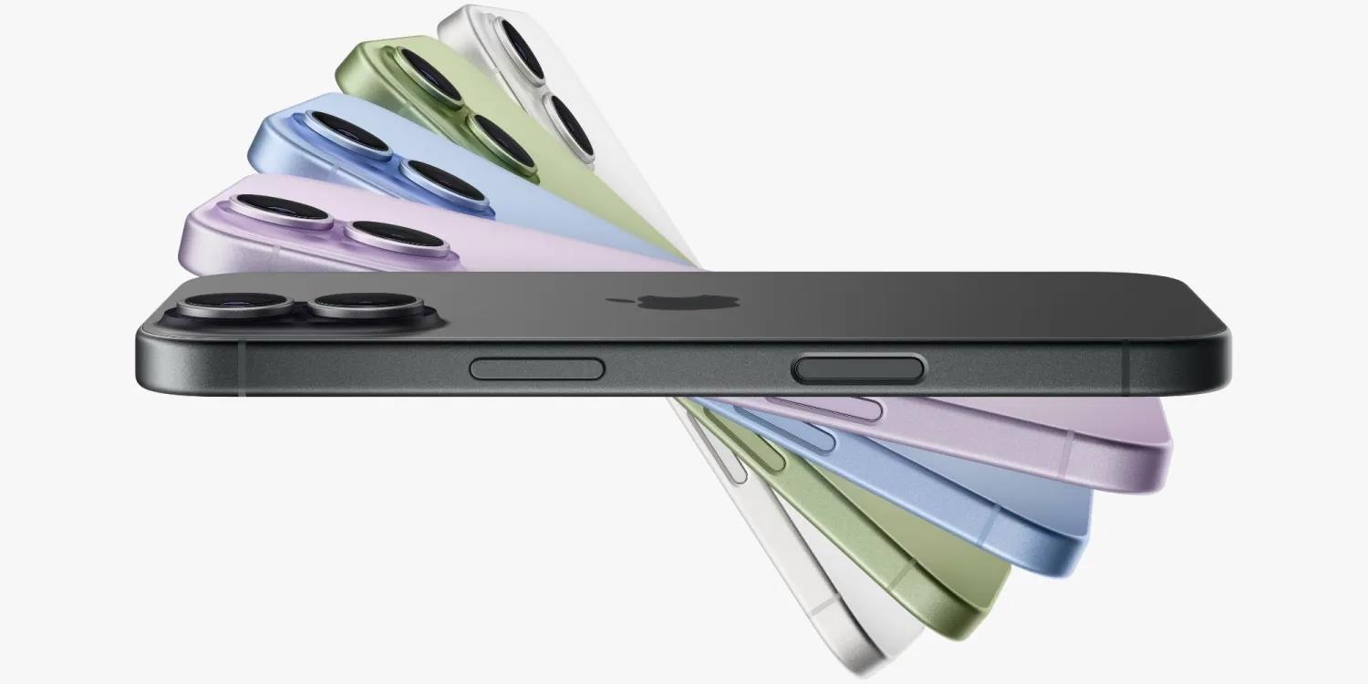 Die ersten Smartphones der Welt veröffentlicht - BlauBahn