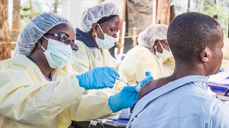 Ebola-Ausbruch: Erklärung der Pandemie-Kriterien - BlauBahn