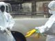Ebola-Ausbruch: Erklärung der Pandemie-Kriterien - BlauBahn