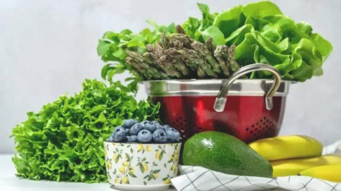 Effektive und sichere Methoden zur Senkung des Cholesterinspiegels durch Ernährung - BlauBahn