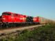 Eisenbahnriese CPKC verkauft 3,7 Mrd. CAD Umsatz im ersten Quartal - BlauBahn