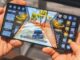 Enthüllt mit neuem Top-Android-Smartphone-Modell - BlauBahn