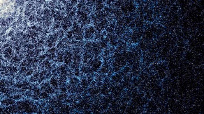 Entmystifizierung des Universums: Warnsignale vor dem Kollaps des 5.000-Augen-Giganten - BlauBahn