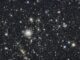Entmystifizierung des Universums: Warnsignale vor dem Kollaps des 5.000-Augen-Giganten - BlauBahn