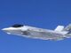 Erster Test des neuen F-35 Flugzeugs in Großbritannien zeigt Probleme - BlauBahn