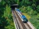 Exklusives Projekt: Großartige Modernisierung der einzigen U-Bahn-Infrastruktur der Schweiz - BlauBahn