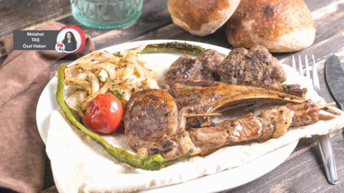 Expertenwarnung zur Ernährung des Eid al-Adha Festmahls - BlauBahn