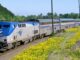 Finanzkrise beim Heartland Flyer Zug - BlauBahn