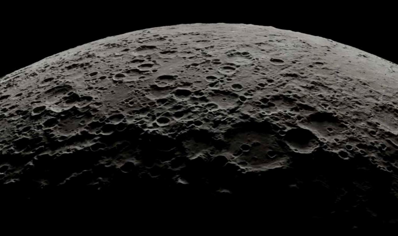 Gebaut aus Mondstaub: Die nachhaltigen Baumaterialien der Zukunft - BlauBahn