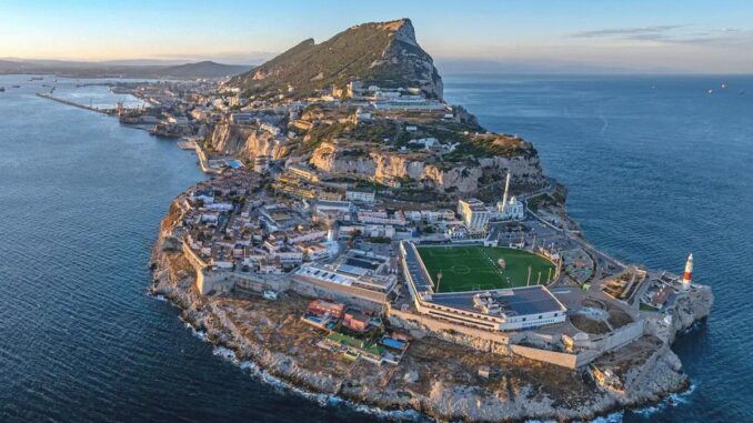 Gibraltar: Das Steuerparadies könnte der Vergangenheit angehören - BlauBahn
