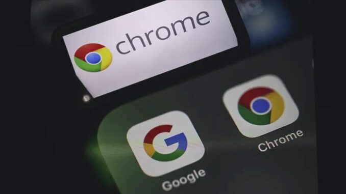 Google Chrome und die Vorwürfe zur Datenspeicherung - BlauBahn